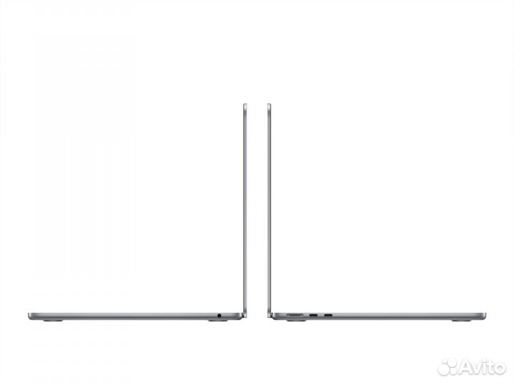 MacBook Air 13 M3 8/512 Space Gray mrxp3