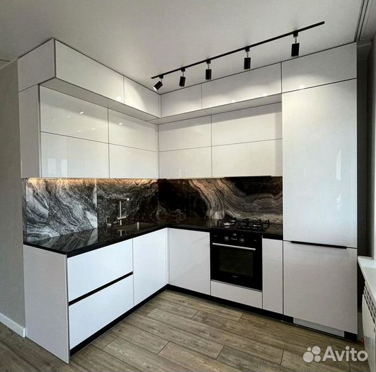 Кухня Женева на заказ