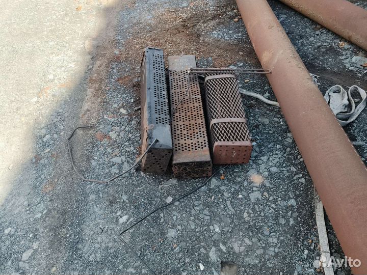 Электрообогреватель