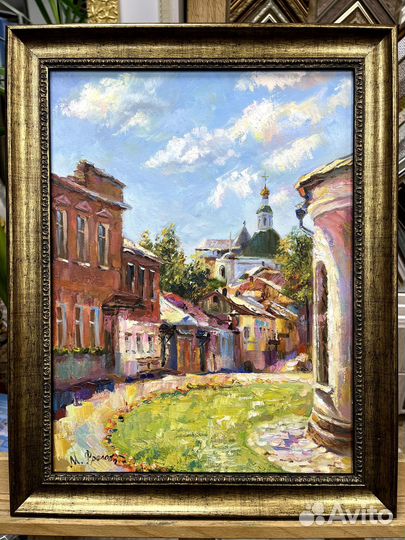 Продажа картин