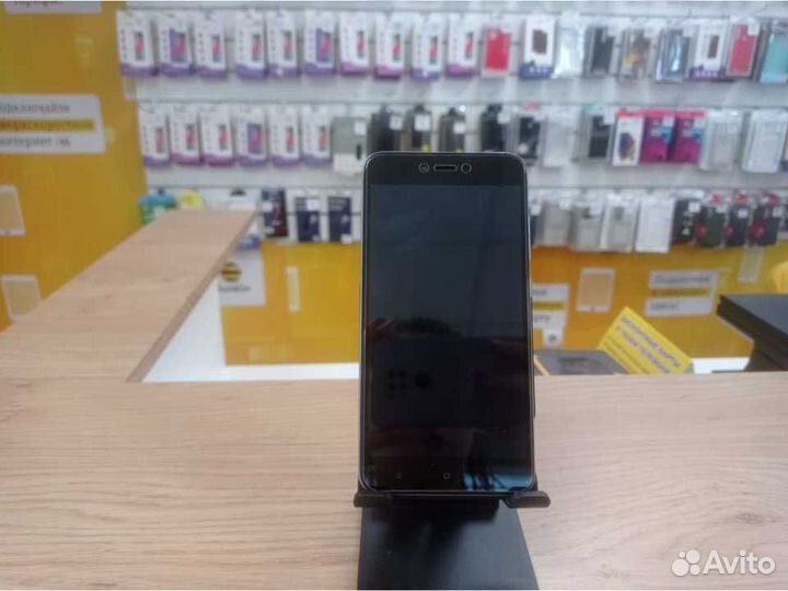 Xiaomi Redmi 7A 2/16Gb