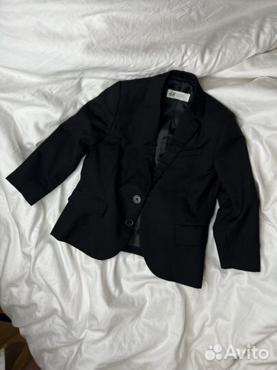 Пиджак детский H&M
