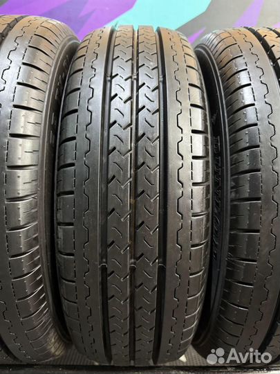 Dunlop SP 10 185/65 R15