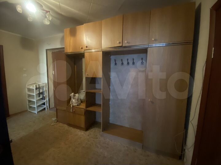 1-к. квартира, 51 м², 4/8 эт.