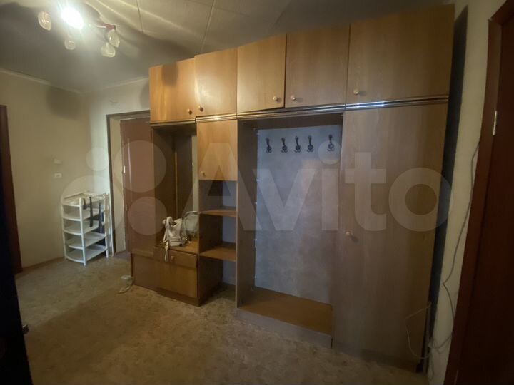 1-к. квартира, 51 м², 4/8 эт.