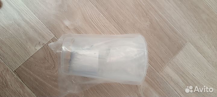 Блендер погружной scarlett 3в1