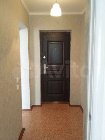 1-к. квартира, 36 м², 2/3 эт.