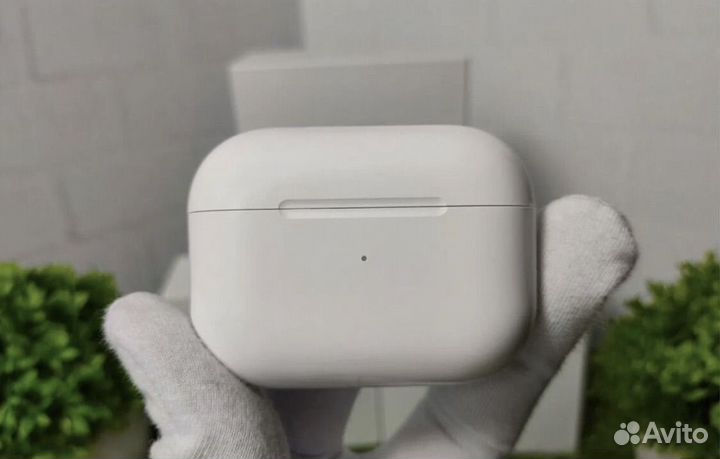 AirPods Pro 2 Platinum 2024
