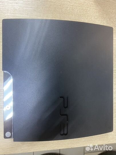 Sony playstation 3 slim