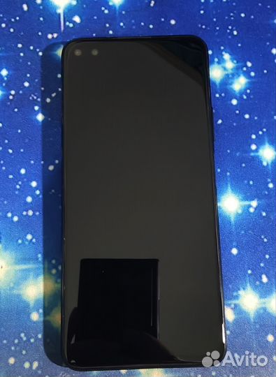 HONOR View 30 Pro, 8/256 ГБ