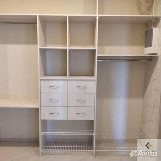 Шкафы купе на заказ