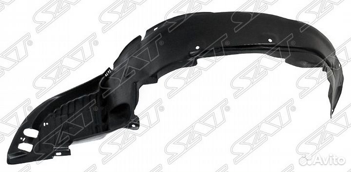 Подкрылок honda integra DB# 93-00 RH
