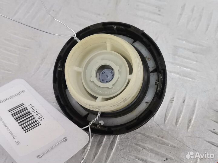 Пробка расширительного бачка Suzuki Grand Vitara