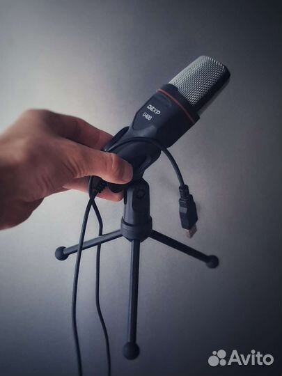 Микрофон