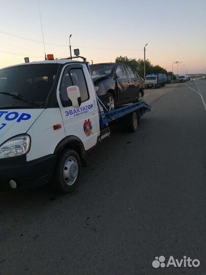 Эвакуатор 24/7 круглосуточно