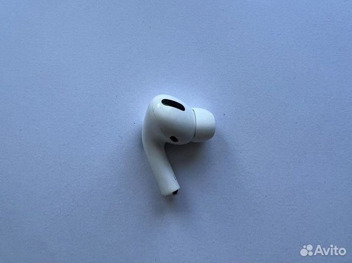 Наушник apple earpods pro левый
