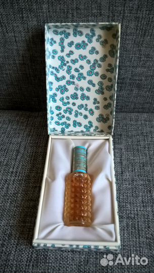 Духи винтажные ф-ки 