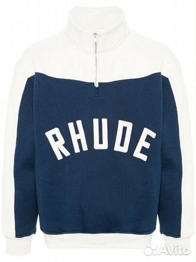 Бомбер rhude