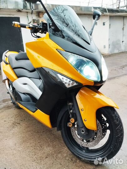 Продам Yamaha T-MAX 500 2009
