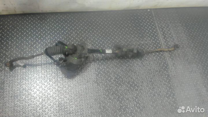 Рейка рулевая без г/у Fiat Punto, 2002