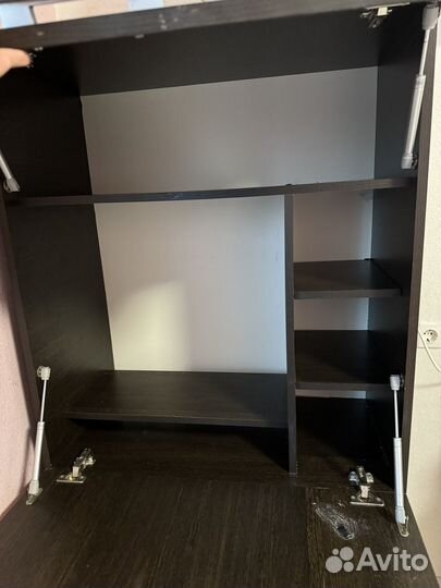 Компьютерный стол трансформер