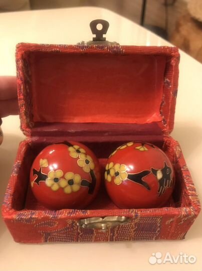 Шары Баодинга