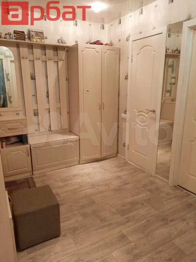 2-к. квартира, 48 м², 3/3 эт.