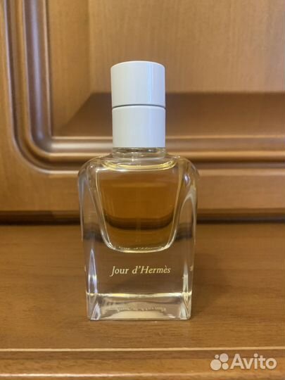 Парфюмерная вода Hermes Jour женская