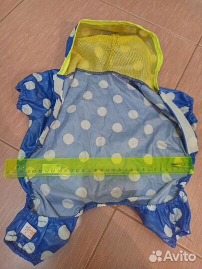 Одежда для собак