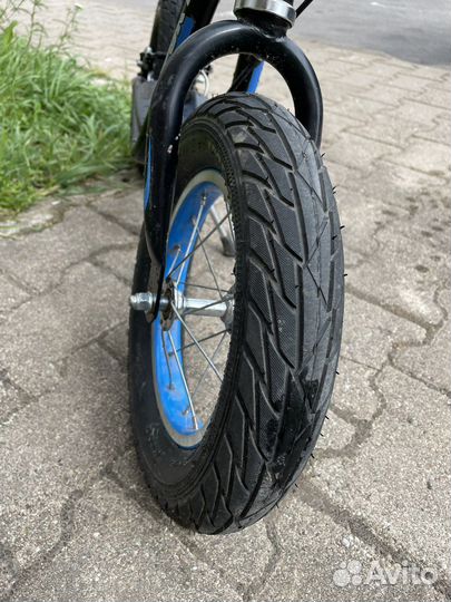Беговел puky lr xl
