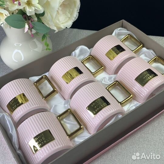 Набор кружек