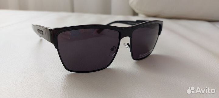 Солнцезащитные антибликовые очки Porsche Design