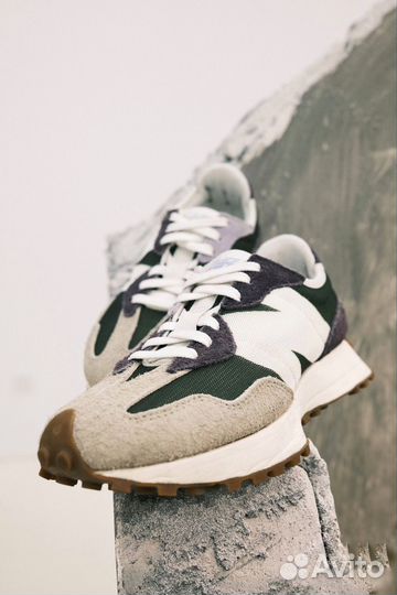 Кроссовки new balance 327