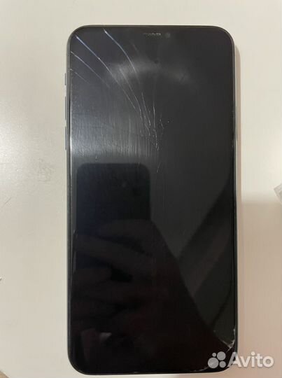 iPhone 11 Pro Max, 512 ГБ