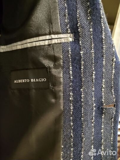 Пиджак мужской