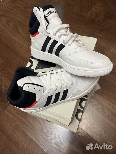 Кроссовки мужские