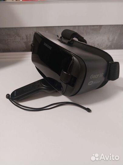 Samsung Gear Vr с пультом управления