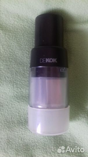 Измельчитель. Кофейный сервиз