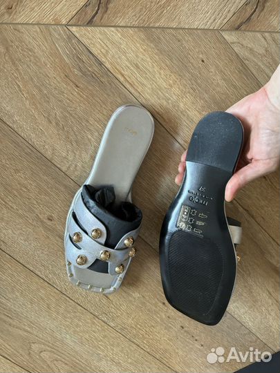 Босоножки maje