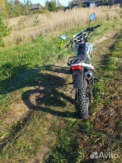 Racer RC250GaY-C2