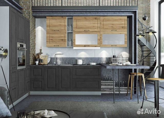 Кухонный гарнитур