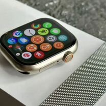 Apple watch S9 45mm новые