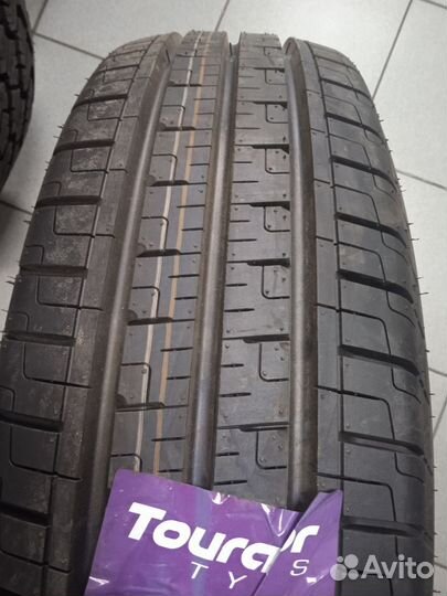 Tourador X Wonder Van 205/75 R16C 113S