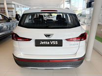 Новый Jetta VS5 1.4 AT, 2023, цена от 2 358 000 руб.