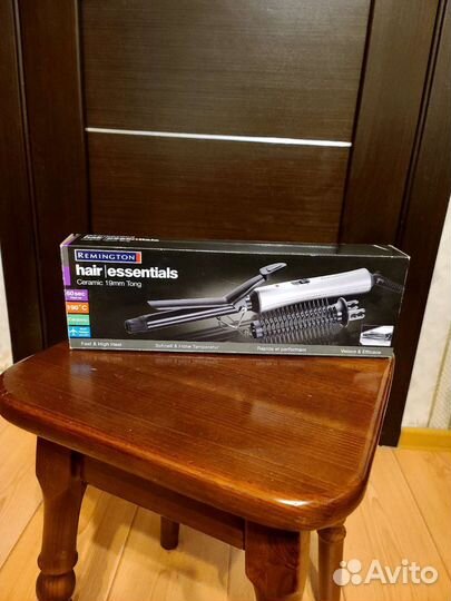 Плойка Б/У фирмы Remington