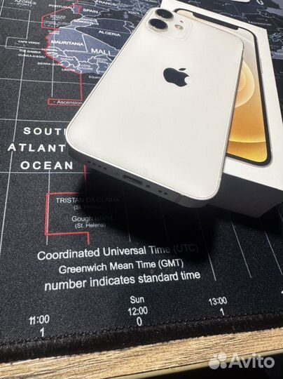 iPhone 12 mini, 128 ГБ
