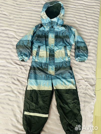 Комбинезон lassie