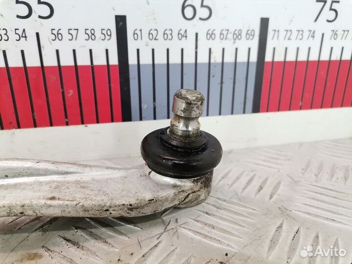 Рычаг передний правый Audi A6 4B/C5 рест. 2004