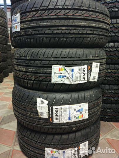 Headway HU901 205/50 R16 91W
