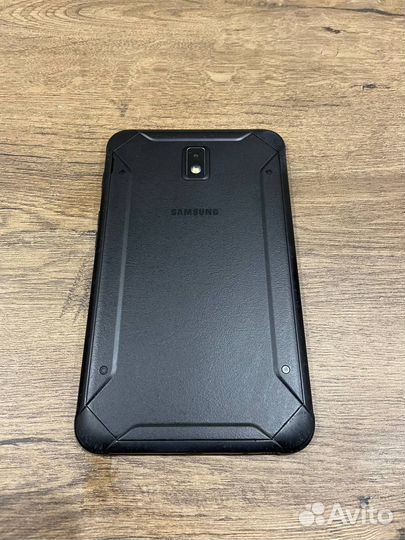 80 планшетов Samsung Galaxy Tab Active 2 розн/опт